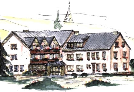 Landhaus Schend Landhaus Schend