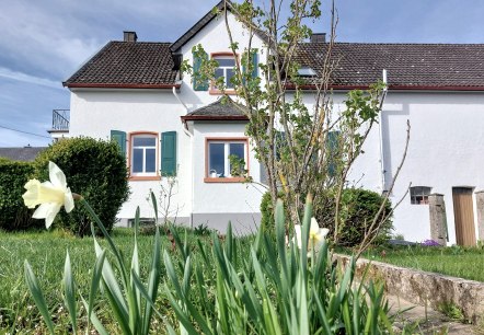Außenansicht Außenansicht
