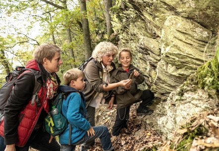 Family tours, © Dominik Ketz Family tours, © Dominik Ketz