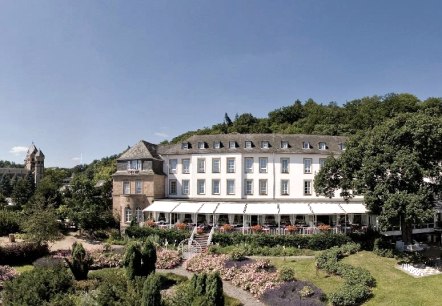 Hotelansicht Hotelansicht