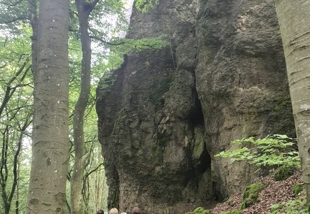 Gerolsteiner Krimisteig, © Brunhilde Rings Gerolsteiner Krimisteig, © Brunhilde Rings