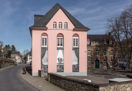 Kulturhaus theater 1 Kulturhaus theater 1