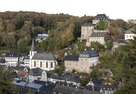 Vue sur l'Eifel Lühberg, © Erik-Jan Ouwerkerk Vue sur l'Eifel Lühberg, © Erik-Jan Ouwerkerk