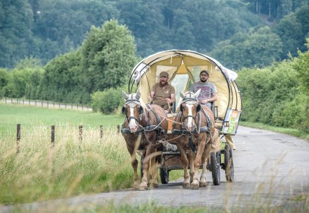 Kutsschfahrt Nengshof, © Carsten Lenz, Nengshof Kutsschfahrt Nengshof, © Carsten Lenz, Nengshof