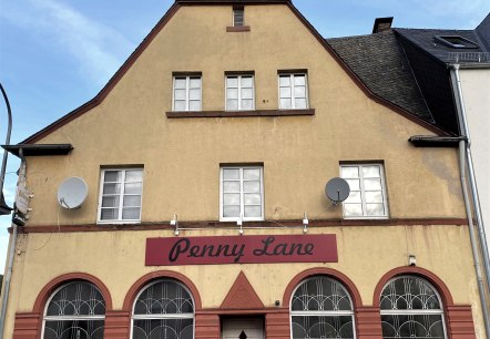 Penny Lane Außenimpressionene, © Tourist-Information Wittlich Stadt & Land Penny Lane Außenimpressionene, © Tourist-Information Wittlich Stadt & Land