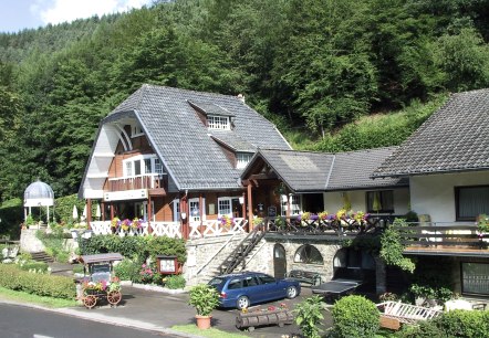 Restaurant Talschenke, © Restaurant Talschenke Restaurant Talschenke, © Restaurant Talschenke