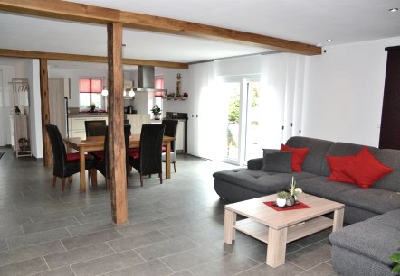 Ferienwohnung Eifelgold Ferienwohnung Eifelgold