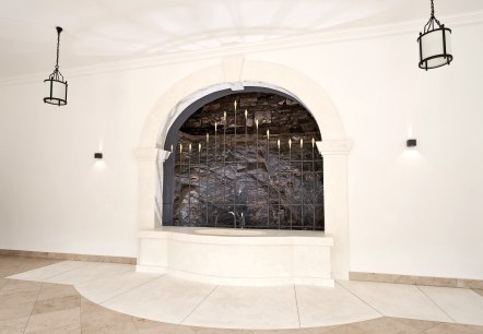 TrinkbrunnenBadBertrich_KulturRaumBadBertrich, © GesundLand Vulkaneifel TrinkbrunnenBadBertrich_KulturRaumBadBertrich, © GesundLand Vulkaneifel