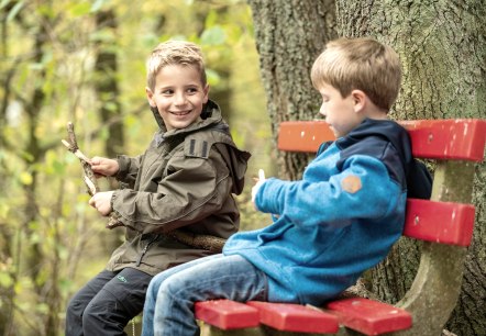 Ontdek de natuur Ontdek de natuur