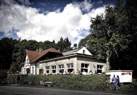 Buitenaanzicht, © S. Hilger Buitenaanzicht, © S. Hilger