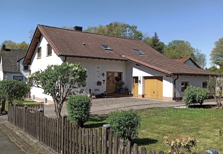 Außenansicht, © Ferien am Tälchen-Thomas van Nerven Außenansicht, © Ferien am Tälchen-Thomas van Nerven