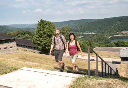 Vogelsang IP besuchen, © Eifel Tourismus GmbH/D. Ketz Vogelsang IP besuchen, © Eifel Tourismus GmbH/D. Ketz
