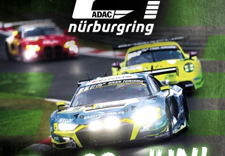Plakat, © Nürburgring1927GmbH&Ko.KG Plakat, © Nürburgring1927GmbH&Ko.KG