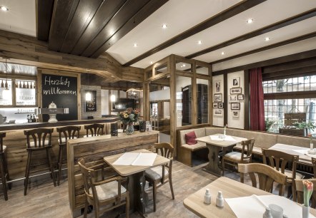 Louis Müller - Restaurant, © Müller Louis Müller - Restaurant, © Müller