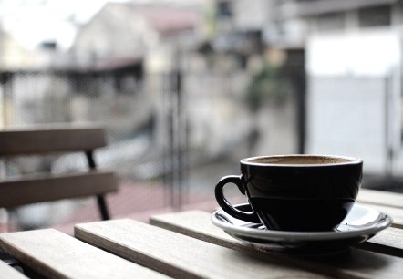 Café, © Pixabay Café, © Pixabay