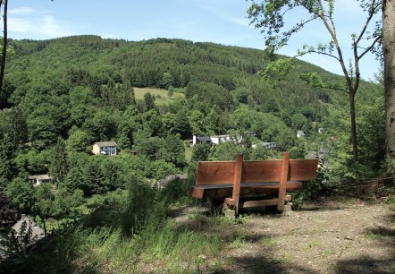 View of Hammer, © Gemeinde Simmerath J. Jehnen View of Hammer, © Gemeinde Simmerath J. Jehnen