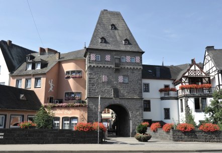 Brückentor, © Stadt Mayen/Seydel Brückentor, © Stadt Mayen/Seydel