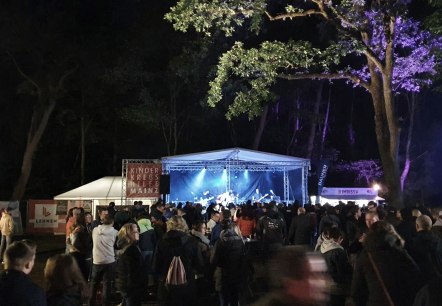 Impressionen Resäcker Open Air Impressionen Resäcker Open Air