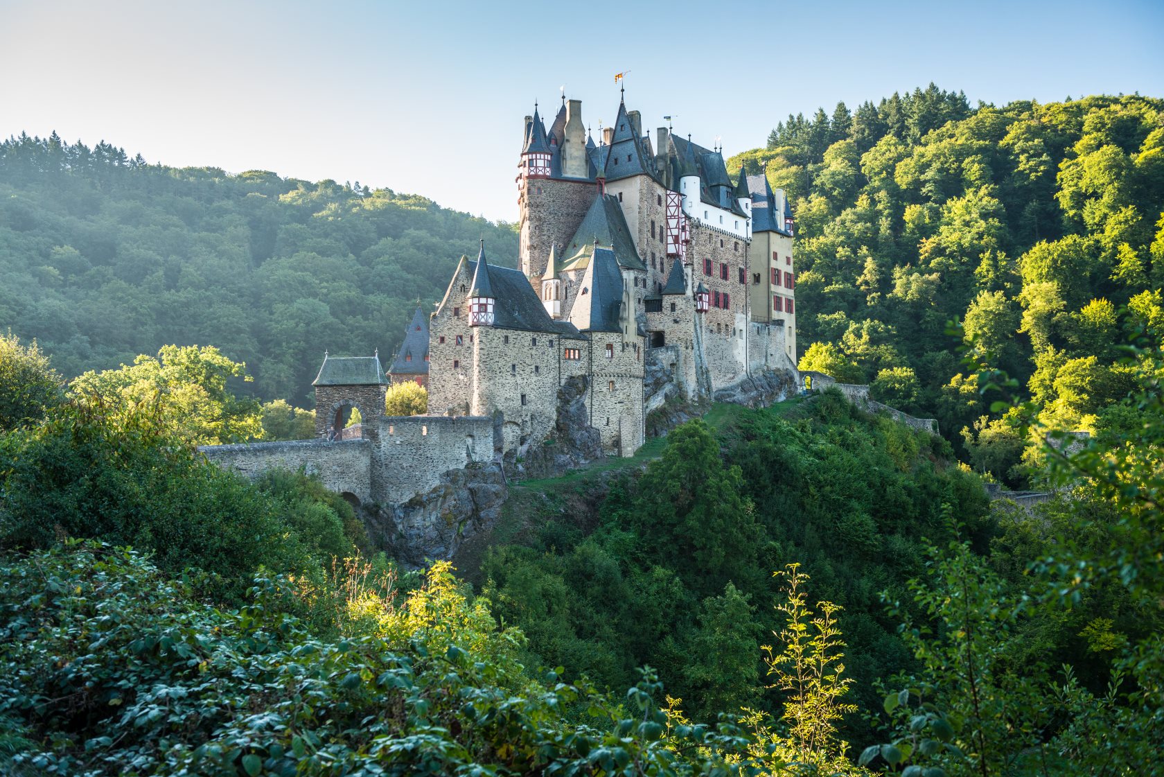 Bezienswaardigheden | Uitstapjes | Vakantieregio Eifel