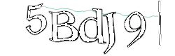 Enter the string shown in the image or use the following audio alternative