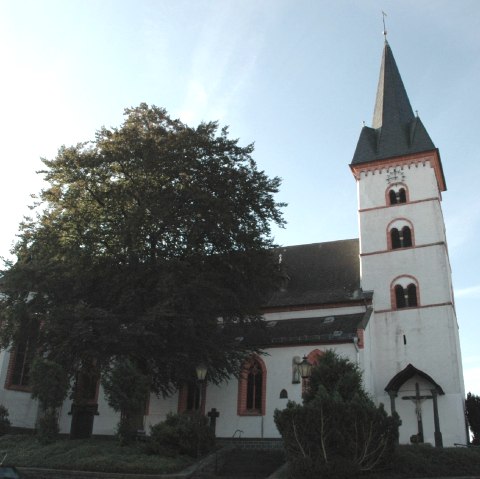Sainte-Geneviève, © VG Mendig/Neideck