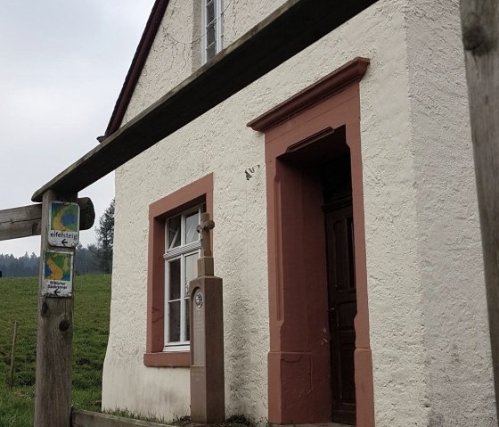 Ölmühle am Eifelsteig, © Tourist-Information Wittlich Stadt & Land