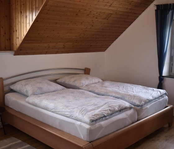 Schlafzimmer 2, © ©Stefan Weinig