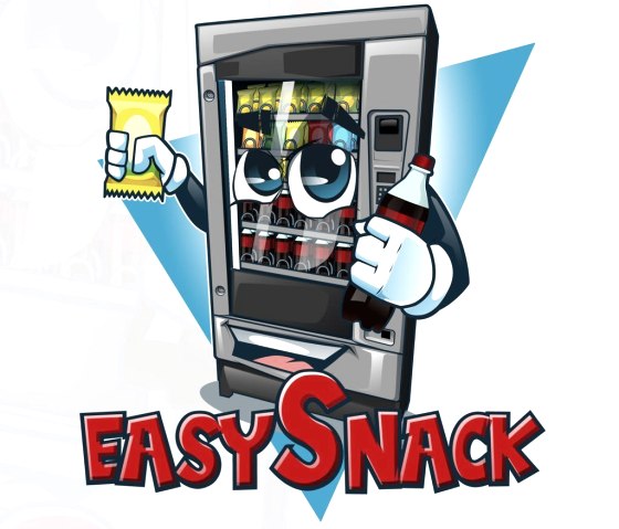 Snackbox, © EasySnack24