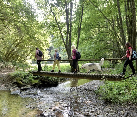 Hiking in Kaisersesch slate country, © Schieferland Kaisersesch, Christoph Gerhartz