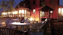 Winzerhofcafe Görgen, © Winzerhofcafe Görgen