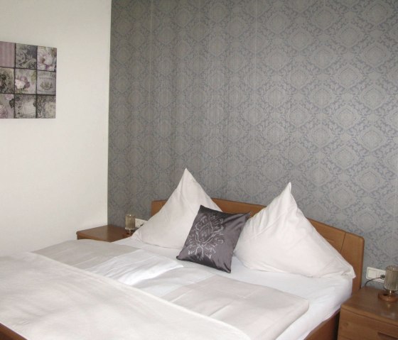 Zimmer Lavendel 3