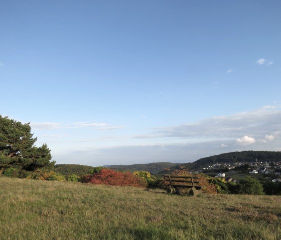 aussicht_2, © Svenja Schulze-Entrup