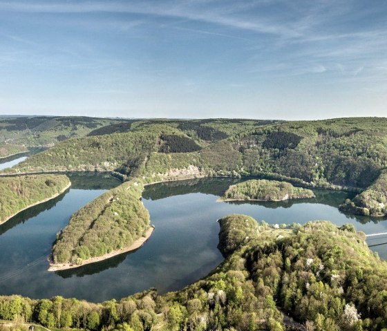 Lake Urft