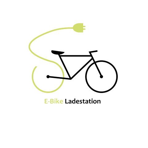 Logo E-Bike Ladestation GLV, © GesundLand Vulkaneifel GmbH