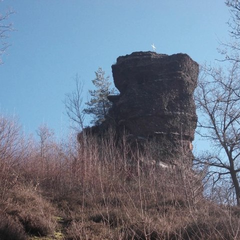 Geführte Wanderung, © Eifel heimisch