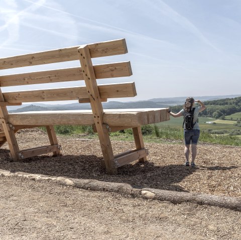 Banque XXL Walsdorf, © Jochen Hank