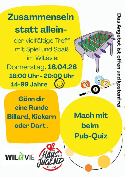 Ein informatives Plakat zu Veranstaltungen für Frauen über Gesundheit und Ernährung. Es werden Termine für offene Treffen zu Vollwertkost und Selbstfürsorge angeboten.