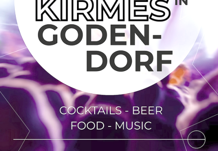 Kirmes, © OV Godendorf