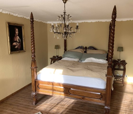 Das Gelbe Zimmer