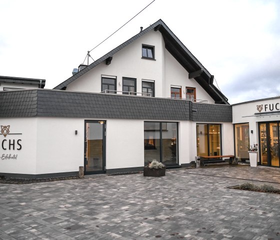 Eifelhotel Fuchs, © Eifelhotel Fuchs