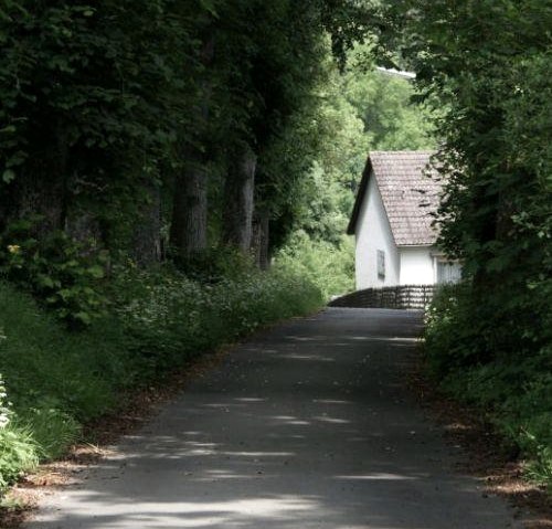 Kein langer Weg, © Valet & Nordeifel Tourismus GmbH