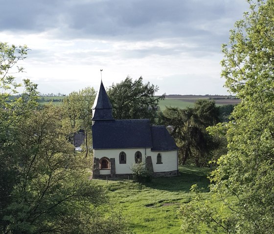 Sint-Michaël, © Bürgerverein Vlatten