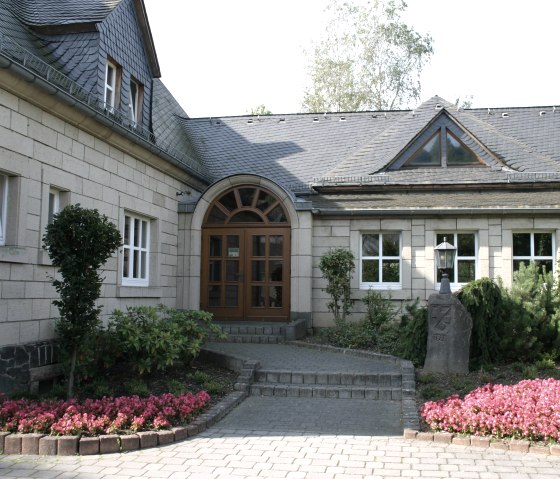 Maison communale de Volkesfeld, © VG Mendig/Neideck