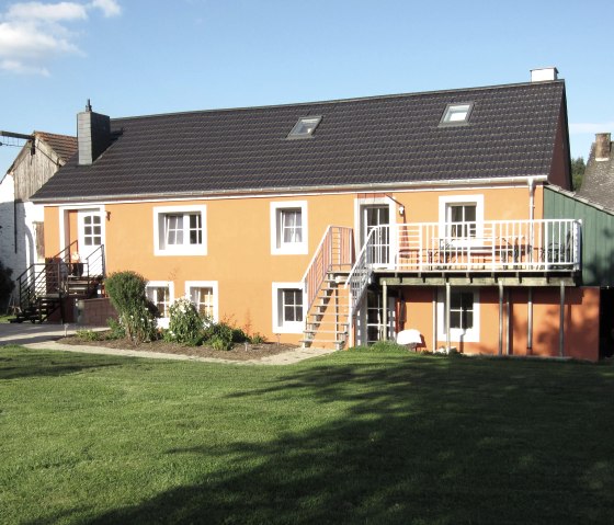 Aussenansicht