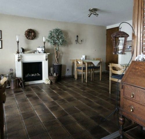 Frühstückszimmer, © Nordeifel Tourismus GmbH & Valet