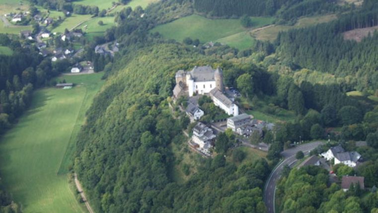Ansicht Wildenburg