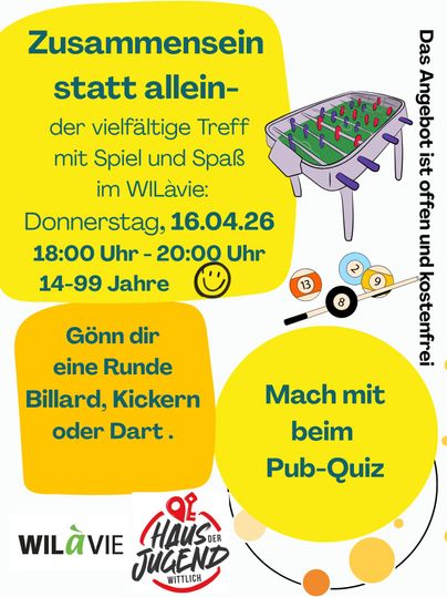 Ein informatives Plakat zu Veranstaltungen für Frauen über Gesundheit und Ernährung. Es werden Termine für offene Treffen zu Vollwertkost und Selbstfürsorge angeboten.