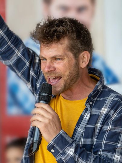 Uwe Reetz
