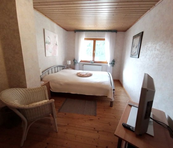 Slaapkamer 3, © Eigenbrodt