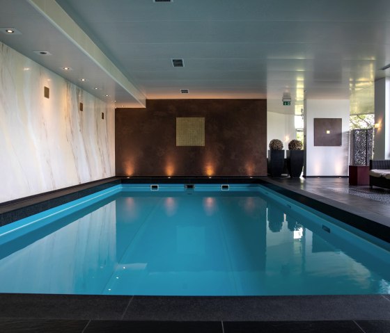 Pool, © Hotel Vulcano Lindenhof